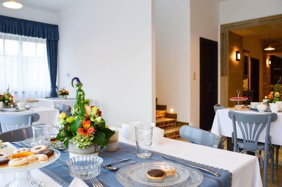 Somhegyi Oereg Harsfak Major Vendeghaz Bed and Breakfast Bakonybél Εξωτερικό φωτογραφία