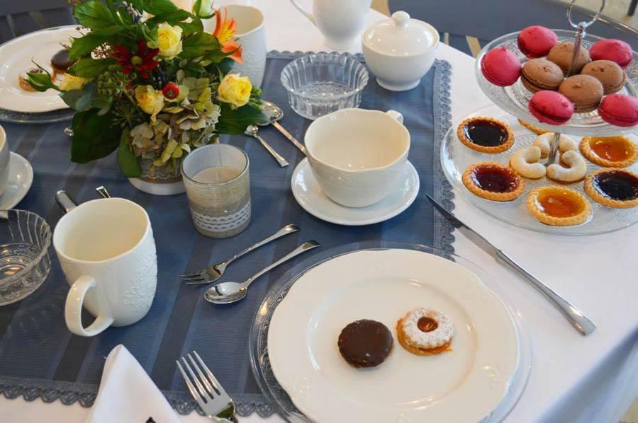 Somhegyi Oereg Harsfak Major Vendeghaz Bed and Breakfast Bakonybél Εξωτερικό φωτογραφία