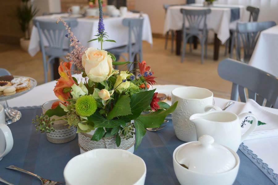 Somhegyi Oereg Harsfak Major Vendeghaz Bed and Breakfast Bakonybél Εξωτερικό φωτογραφία