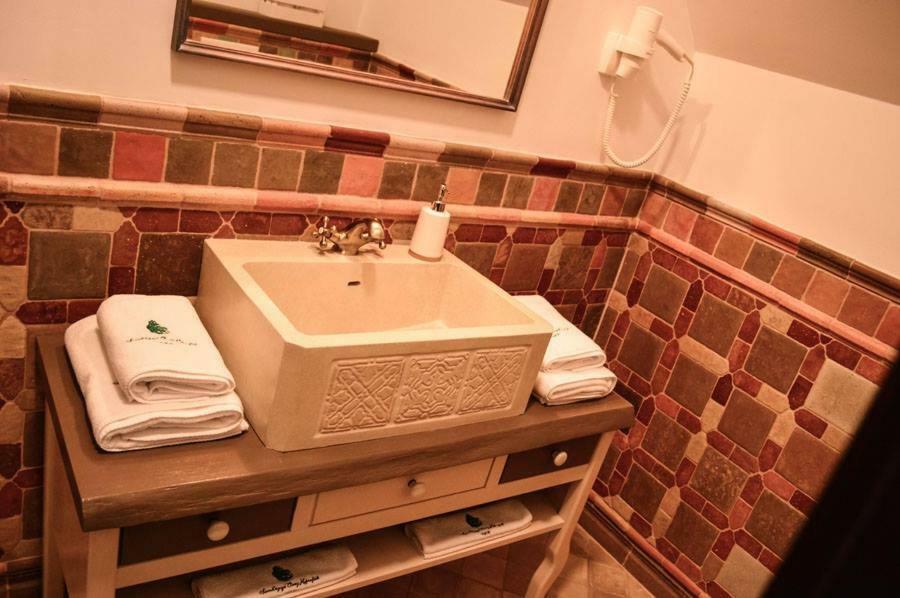 Somhegyi Oereg Harsfak Major Vendeghaz Bed and Breakfast Bakonybél Εξωτερικό φωτογραφία