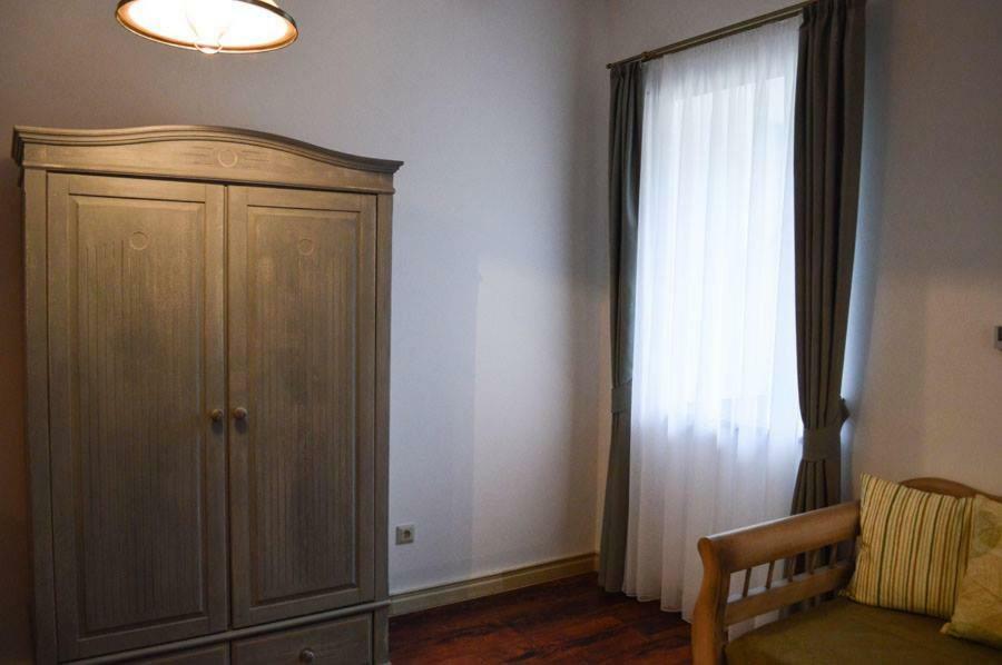 Somhegyi Oereg Harsfak Major Vendeghaz Bed and Breakfast Bakonybél Εξωτερικό φωτογραφία