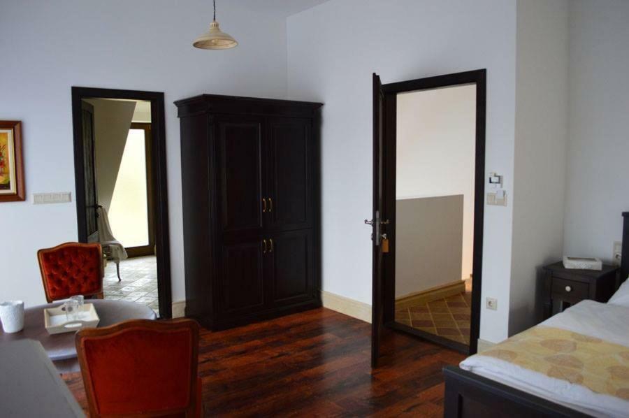 Somhegyi Oereg Harsfak Major Vendeghaz Bed and Breakfast Bakonybél Εξωτερικό φωτογραφία