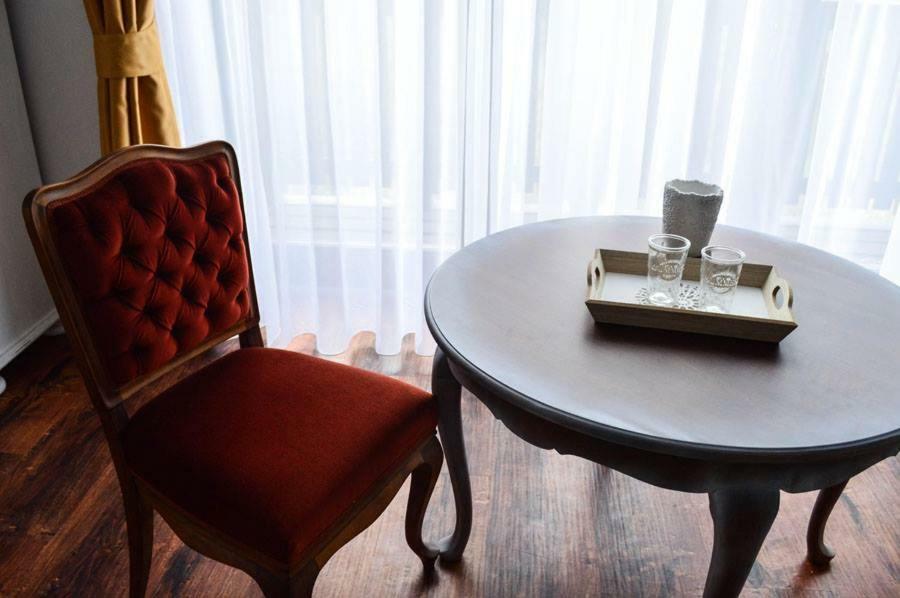 Somhegyi Oereg Harsfak Major Vendeghaz Bed and Breakfast Bakonybél Εξωτερικό φωτογραφία