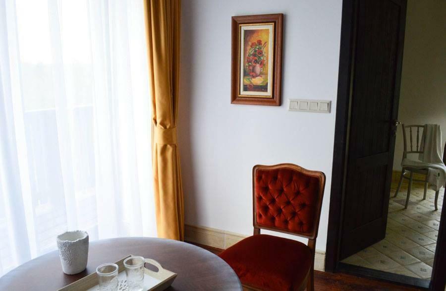 Somhegyi Oereg Harsfak Major Vendeghaz Bed and Breakfast Bakonybél Εξωτερικό φωτογραφία