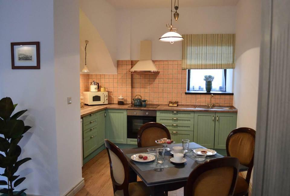 Somhegyi Oereg Harsfak Major Vendeghaz Bed and Breakfast Bakonybél Εξωτερικό φωτογραφία